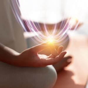 Curso de Primer Nivel de Reiki (Shoden)